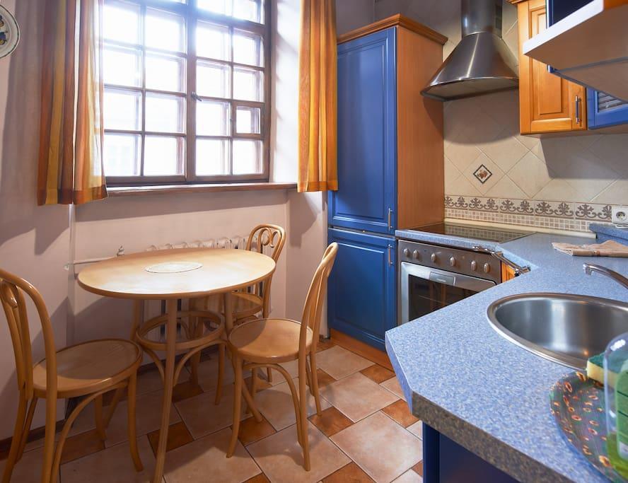 Cozy In Gothic Style House In The Heart Of The Old Town * Vilnius